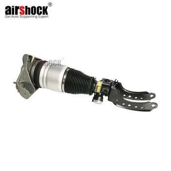 شراءAirShock 2007-2010 الجبهة اليمنى نظام تعليق هوائي زنبركي الهواء تبختر صدمة الجمعية صالح أودي Q7 4L VW طوارق كايين 955 7L6616040D