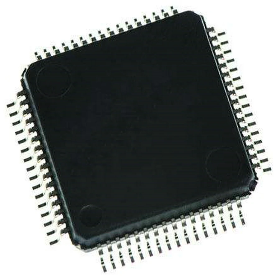 New TDA7415C TDA7415CCB TDA7415 QFP64 5Pcs/Lot | Электронные компоненты и принадлежности