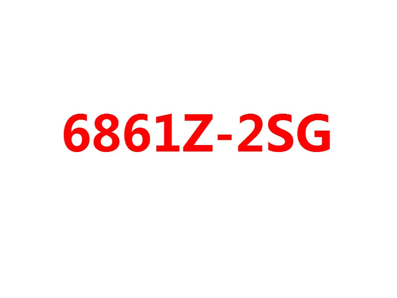 6861Z -2SG 6861Z классические литературные консультации янчена личность Творческий Горячий тренд - Цвет: 6861Z -2SG