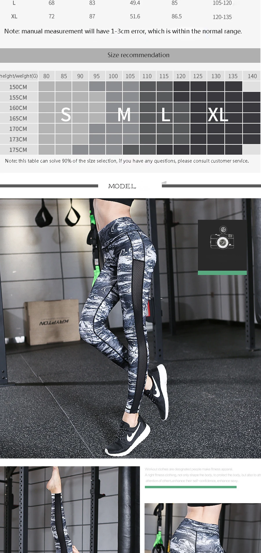 Женские Бесшовные штаны для йоги с высокой талией и цветным принтом, уникальные леггинсы для фитнеса, тренировок, занятий спортом, бега, сексуальные штаны с эффектом пуш-ап