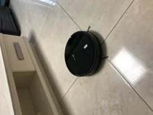 NEATSVOR X520 6000Pa Suction Robot Vacuum Cleaner,Sweep Wet Mopping ,APP Map Navigation,Auto