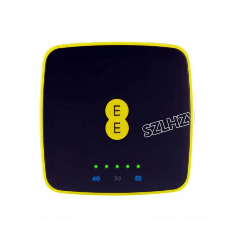 

Used unlcoked 4G mifi ALCATEL EE40 150Mbps 3G 4G LTE MOBILE WiFi Router Mobile wireless Hotspot PK Y853 PK854 HUAWEI ZTE