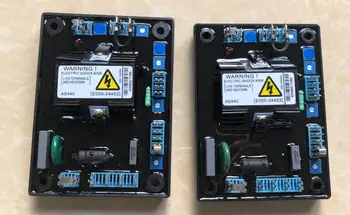 

Voltage regulator controller : AS440 E000-24403 / AS440 E000-24030