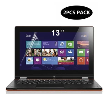 

2X Anti-Glare 13.3" Screen Protector Guard Cover for HP ENVY x2 13 13.3" Screen