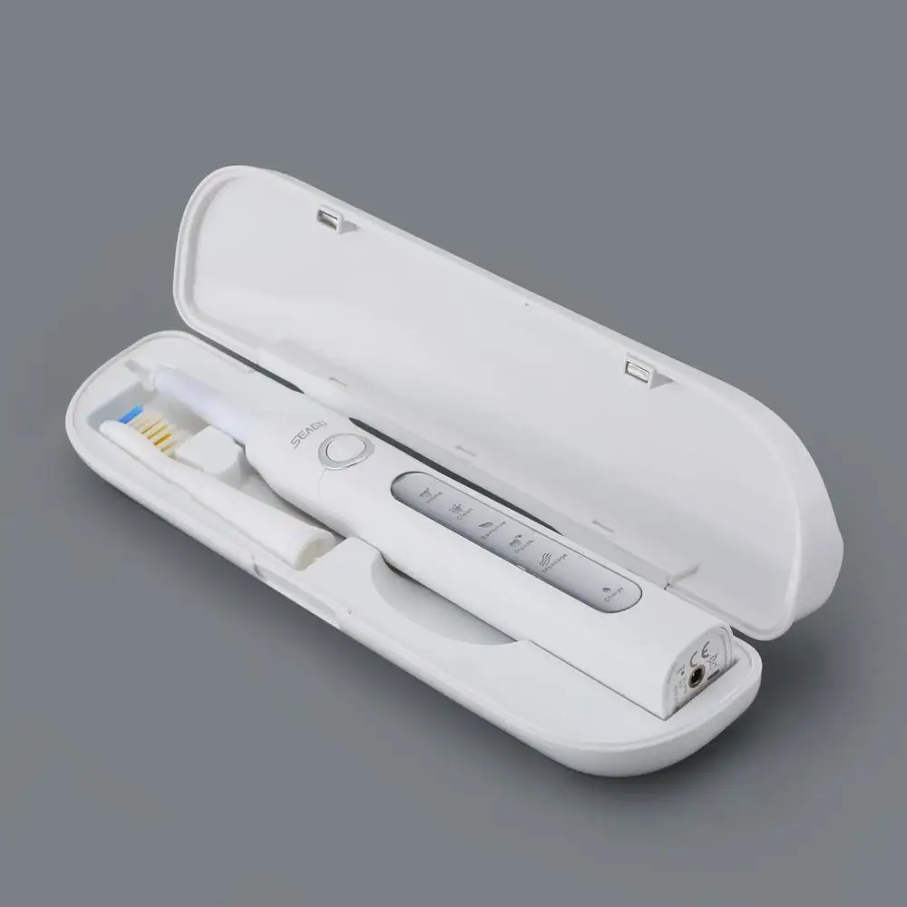 Seago Electric toothbrush SG507 949 general Toothbrush Box Travel Case Protection Case Durable upset Portable Toothbrush box Seago Electric toothbrush SG507 949 general Toothbrush Box Travel Case Protection Case Durable upset Portable Toothbrush box