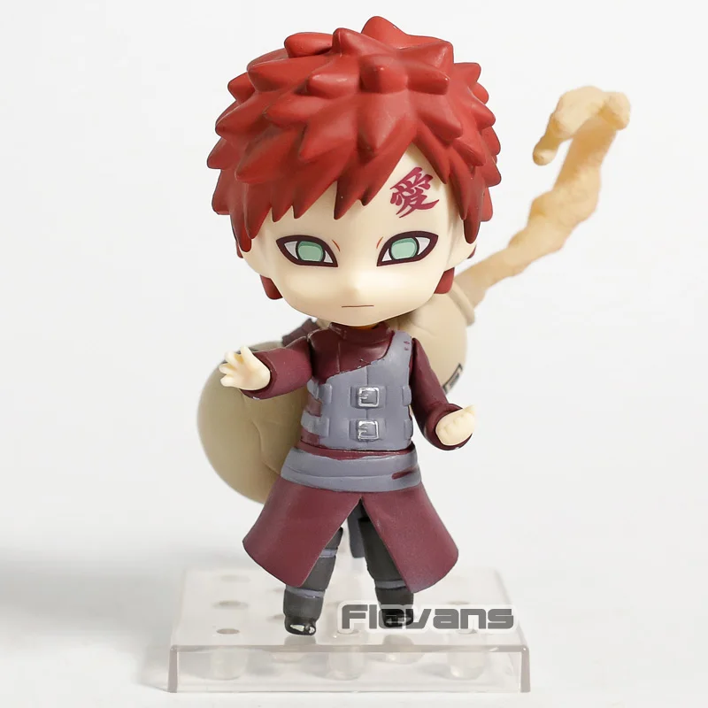 Nendoroid Naruto Shippuden Uchiha Sasuke 707 Uzumaki Наруто 682 хюуга Хината 879 Хатаке Какаши 724 ПВХ фигурка игрушка