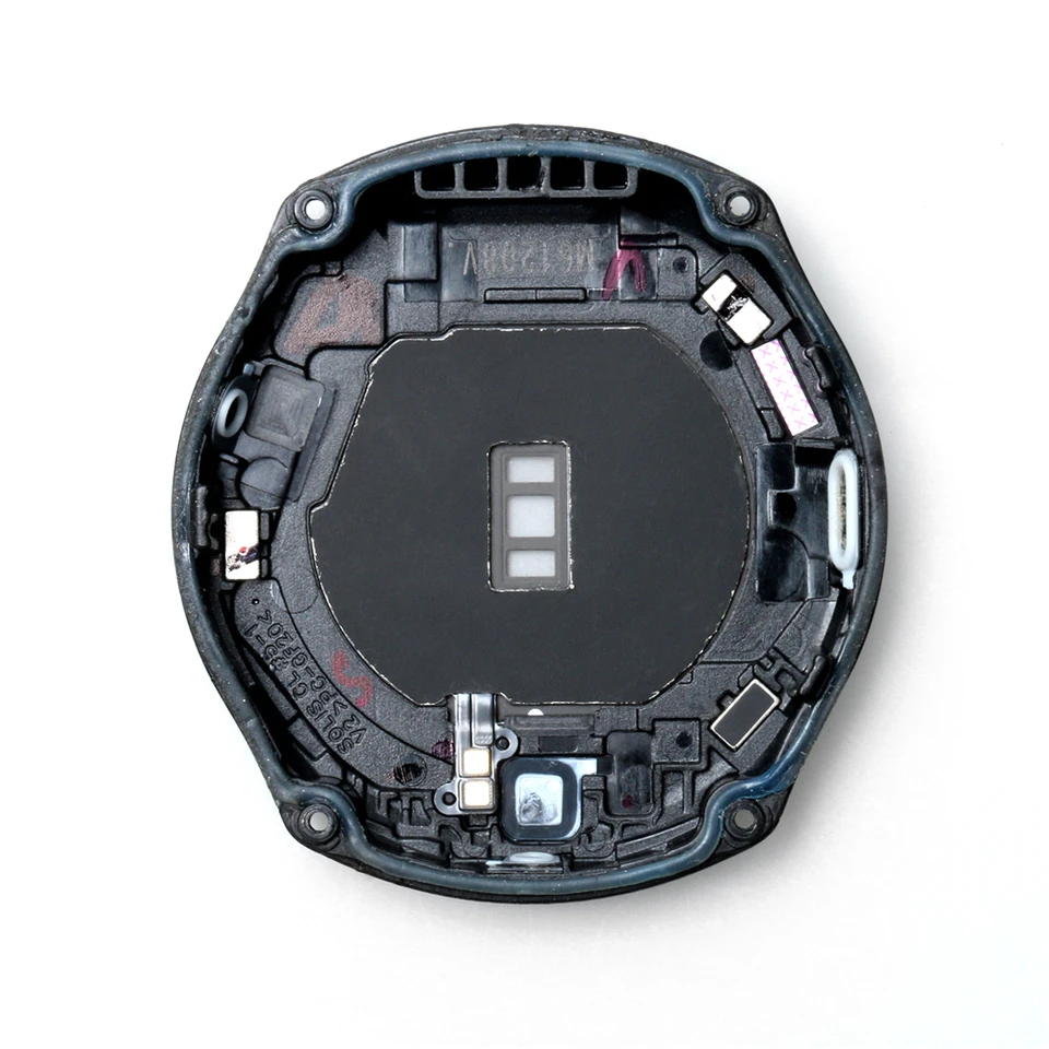 Genuine Back Glass Cover for Samsung Gear S3 Classic SM-770 SM - Main Image