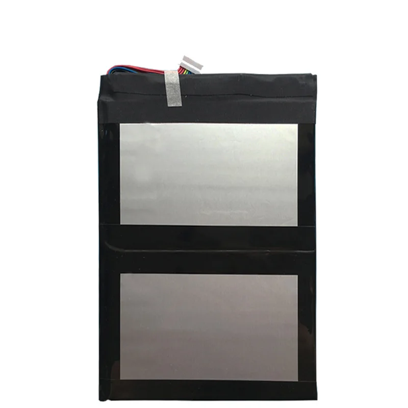 Nova Bateria da Tabuleta do Portátil de 7.4v 4500mah para Chuwi Lapbook 14.1 Cwi533 Polegada Windows 10 Notebook - Imagem 2