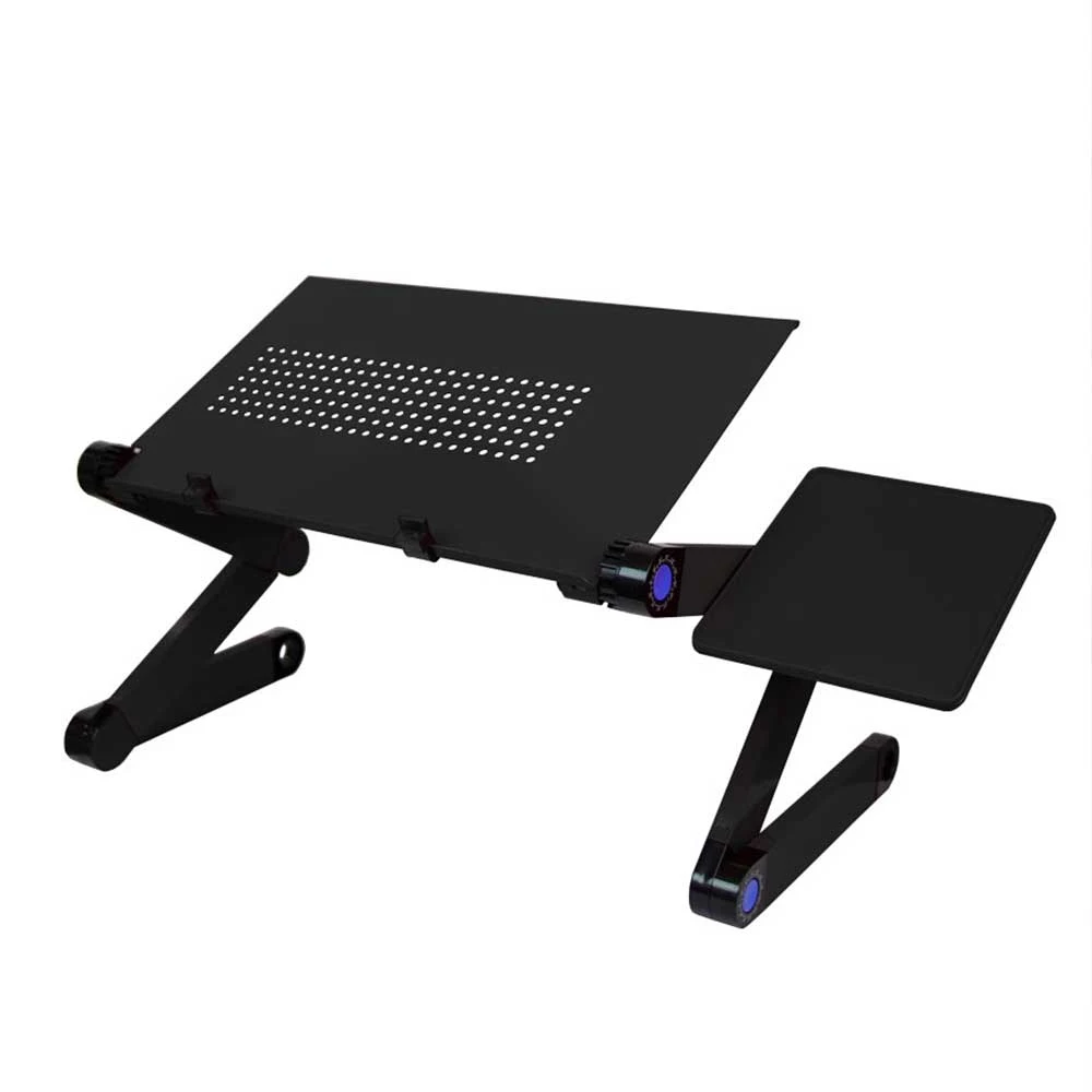 Laptop stand SOKOLTEC folding ergonomic portable for bed computer desk home Furniture Game Laptop stand SOKOLTEC folding ergonomic portable for bed computer desk home Furniture Game