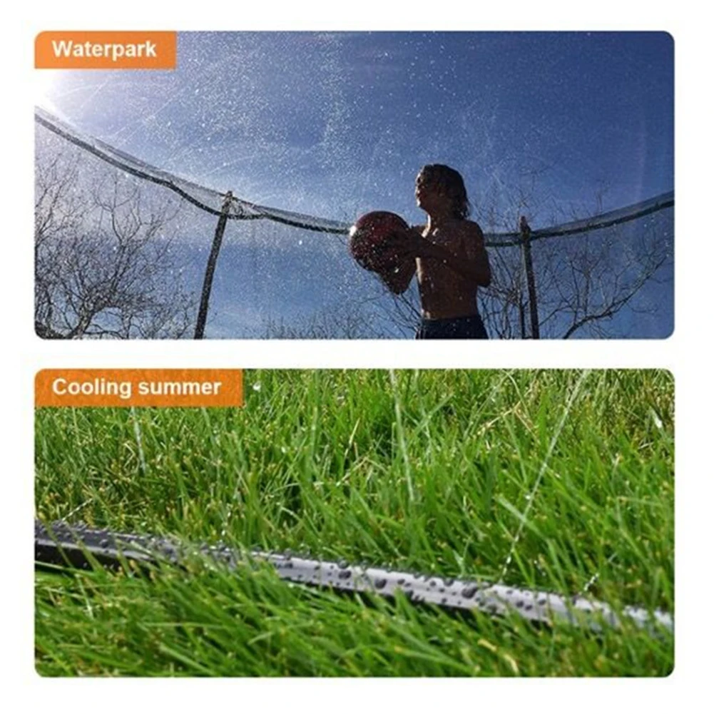 Outdoor PVC Spray Water Cushion Baby Kids Play Water Mat Lawn Sprinkler Pad Children Play Water Mat Games Trampoline Sprinkler Outdoor PVC Spray Water Cushion Baby Kids Play Water Mat Lawn Sprinkler Pad Children Play Water Mat Games Trampoline Sprinkler