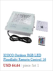 4 шт./компл. E27 15 Вт 138 SMD 4014 кукурузы светодиодный светильник лампы противотуманных фар