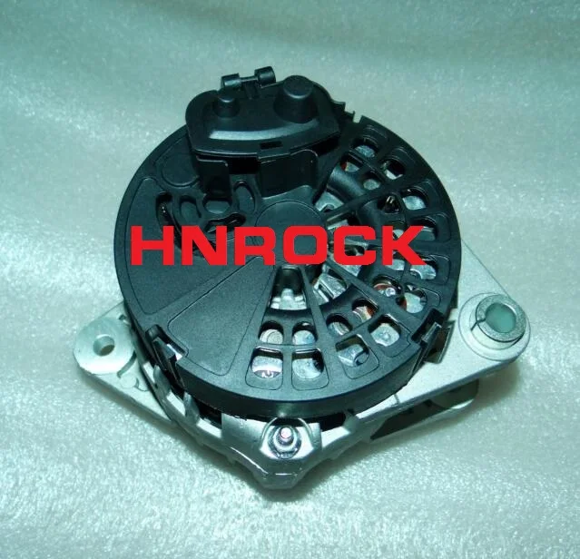 HNROCK ο 12V 100A ALTERNATOR 0124415015 0986042780 46305329 46445658 63321423 63321801 7782314 943321423 156
