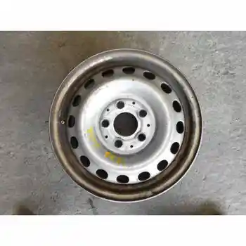 

RIM MERCEDES VITO (W638) CLOSED BOX