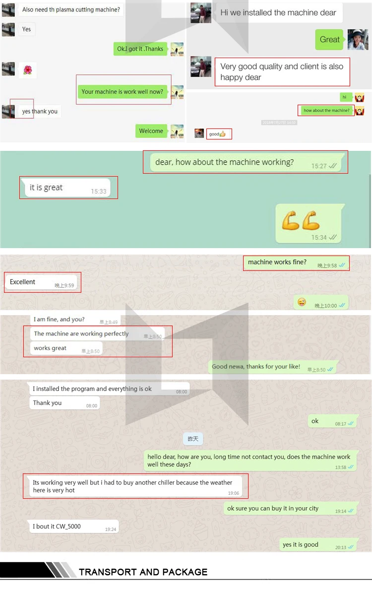fiber laser cutting machine with exchange table and protect cover for plate and pipe-7