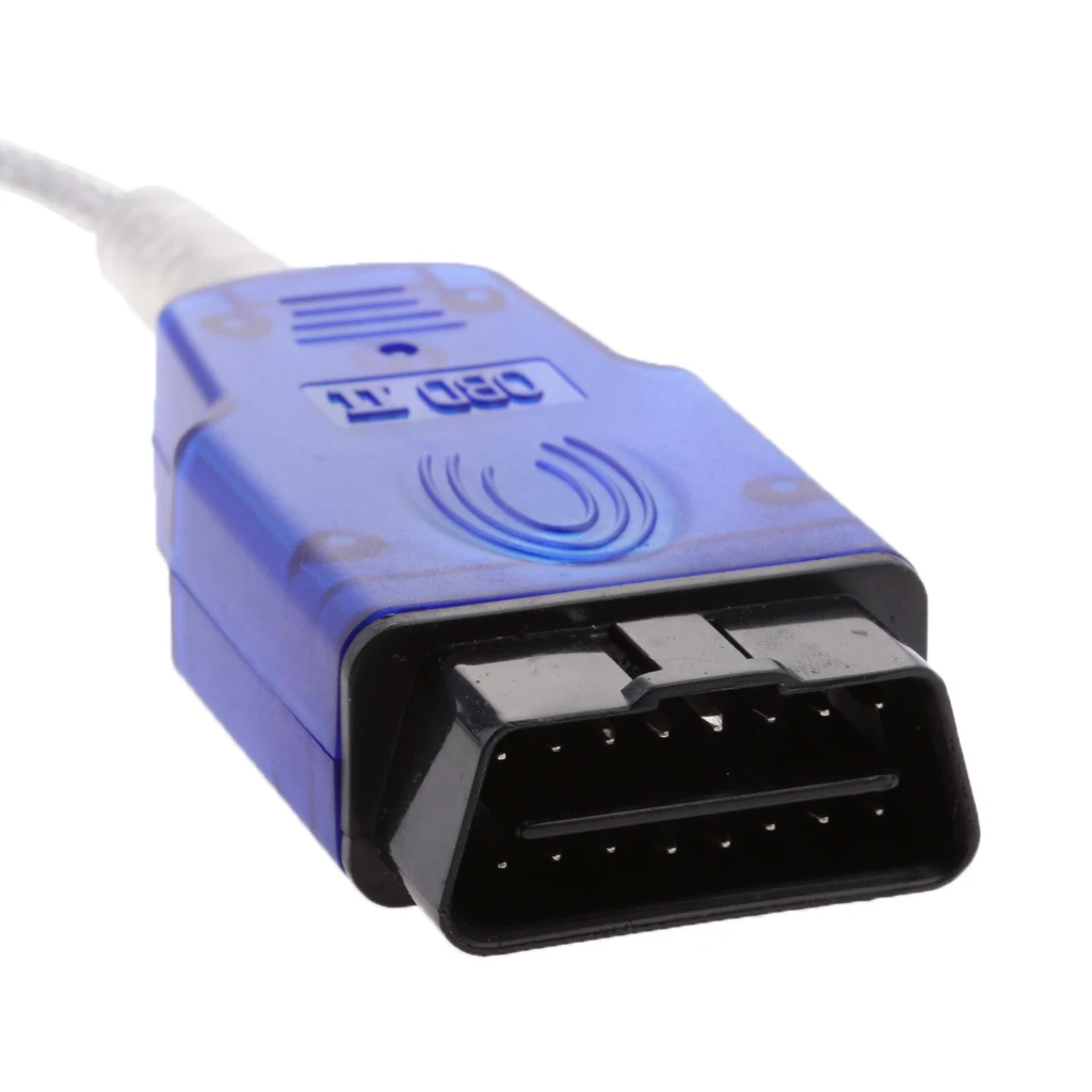 USB OBD2 Авто диагностический сканер инструмент автомобильный компьютер код ридер для VW