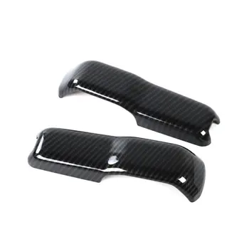 

New Hood Hinge Cover Plastic Parts Accessories Exterior Mouldings Trim