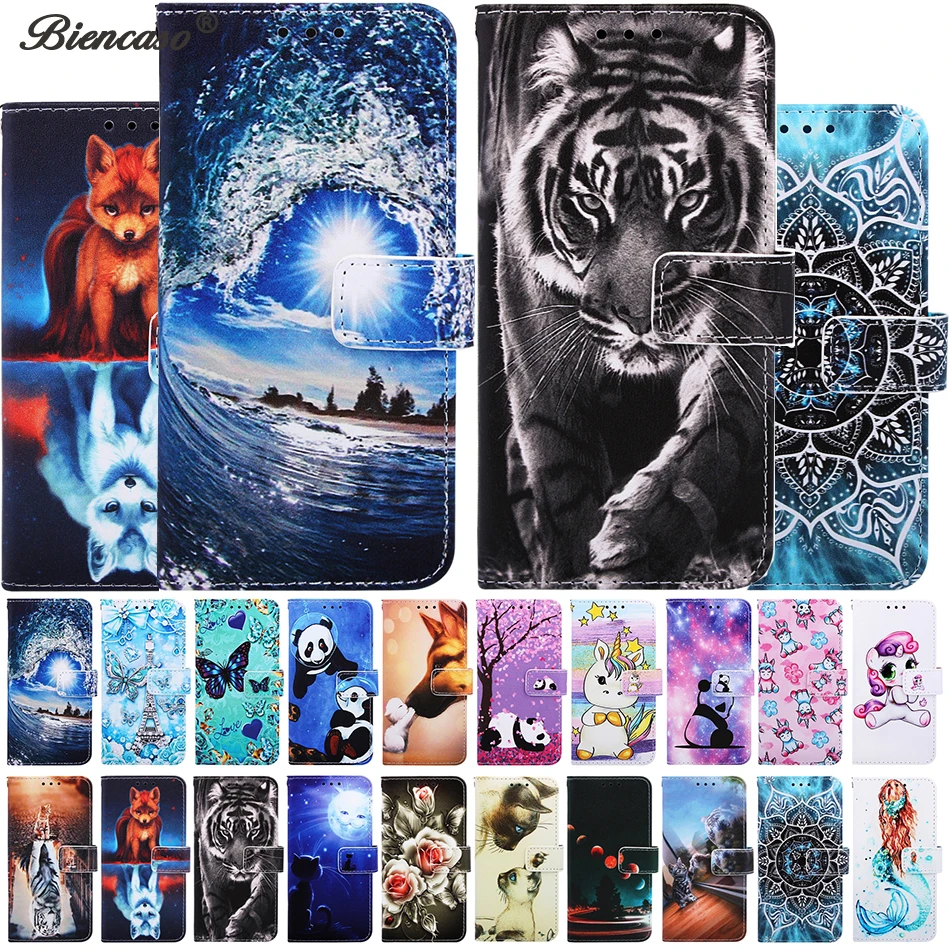 

For Xiaomi Mi 9T Pro Redmi 8A 7A Note 8T Leather Book Flip Design Wallet Case Soft Cover Redmi K20 Note 8 Pro 7 Note7 Pro Coque