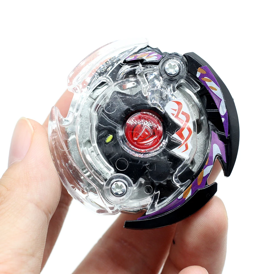 Beyblade Bayblade BURST B121 B122 B120 B67 без пускового устройства и коробки, металлический пластик, волчок, Bey Blade, лопасти, игрушки для детей