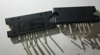 

10pcs FSFR1700XSL FSFR1700L MC33033DW Original New 1 order