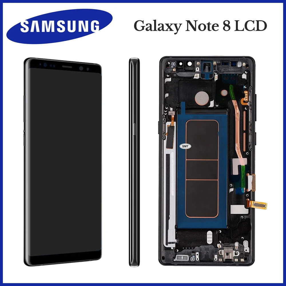 02-三星原NOTE-8主图5