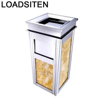 

Pattumiera Raccolta Differenziata Zero Waste Lixeira De Banheiro Hotel Commercial Cubo Basura Recycle Bin Poubelle Trash Can