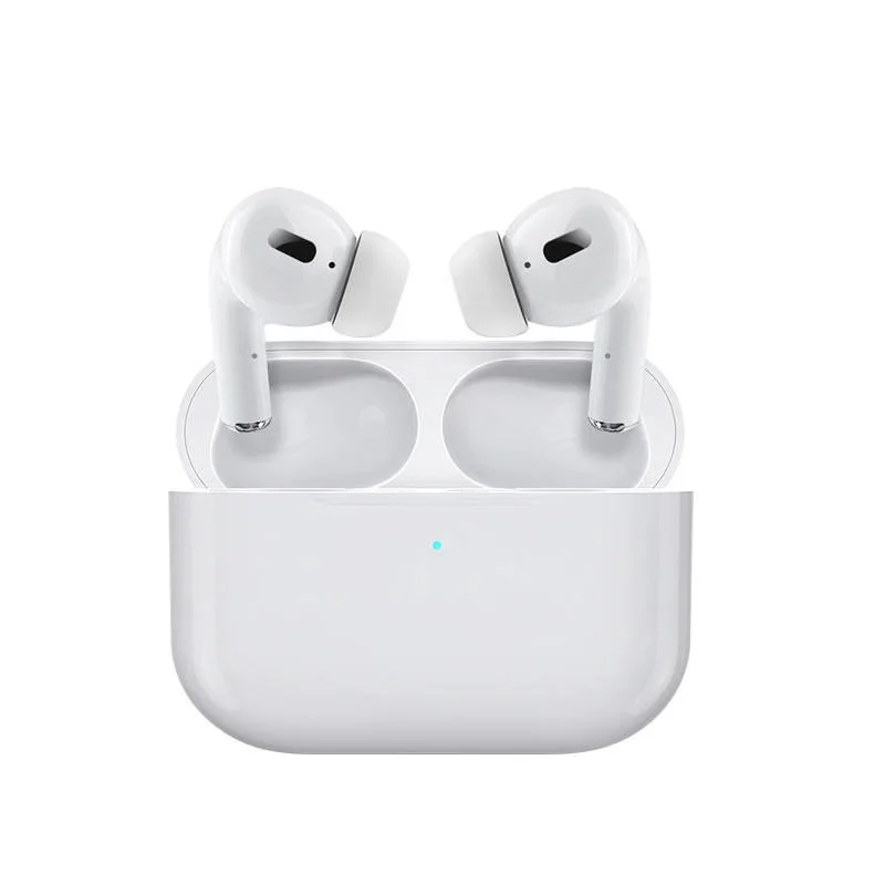 

TWS Wireless Bluetooth For Apple AirPods Pro 3 Wireless Earphone Bluetooth Headphone for iPhone iPad MacBook iPod Apple Watch