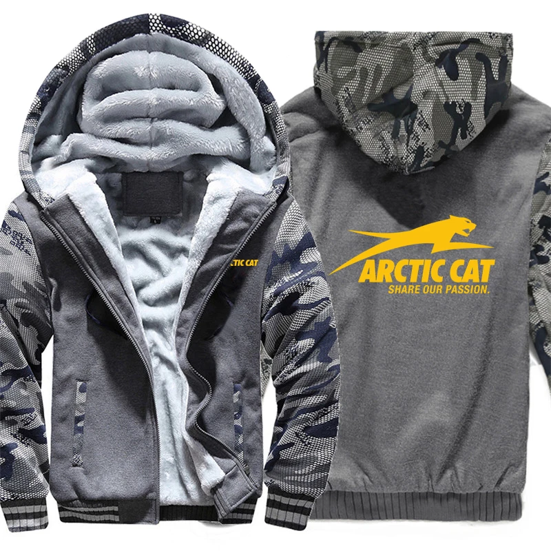 HS-017 Arctic Cat 6