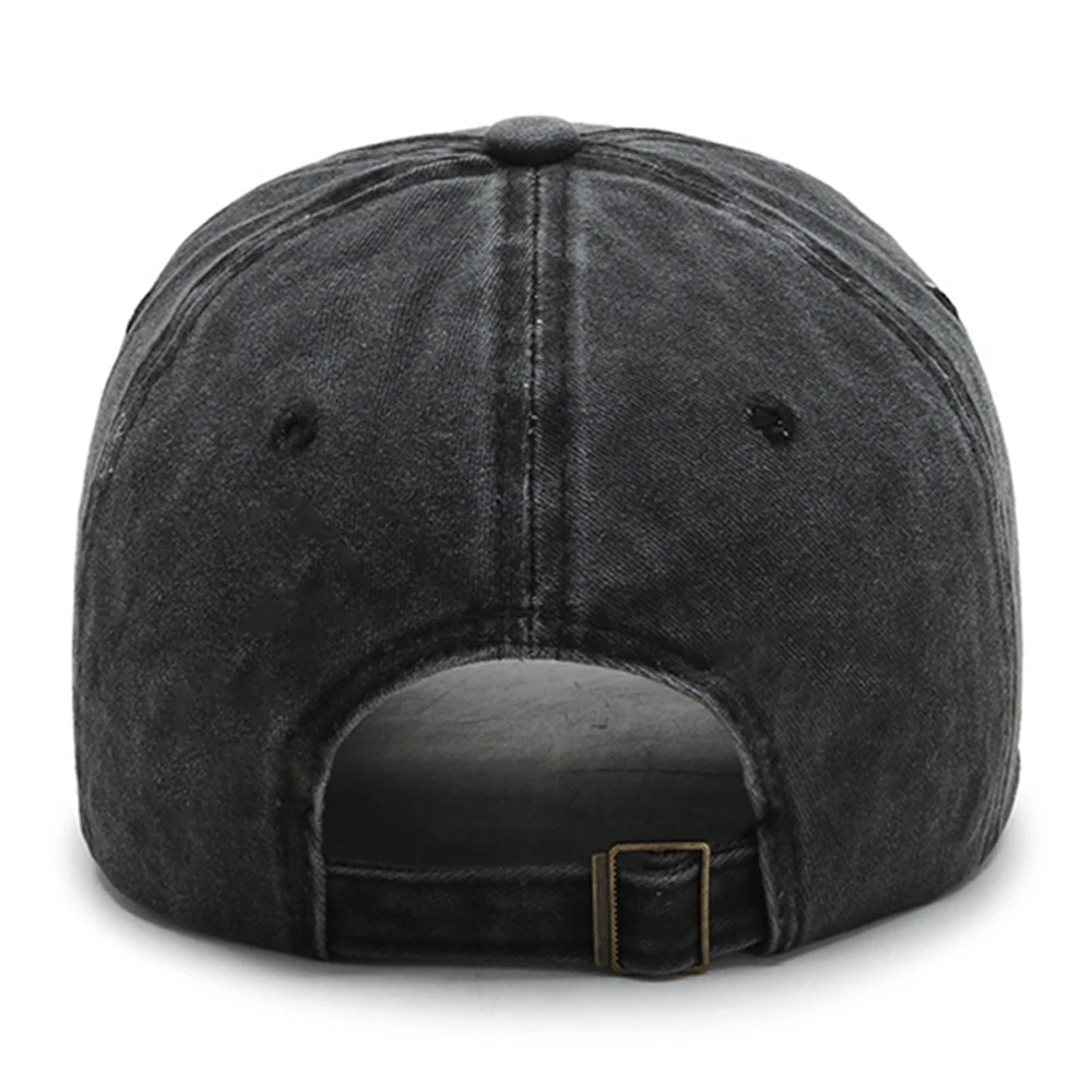 야외 캐주얼 골프 모자 Eeny Meeny Miny Moe 편지 인쇄 야구 모자 조정 가능한 여름 새로운 Snapback Hat Sun Shade Riding Hats