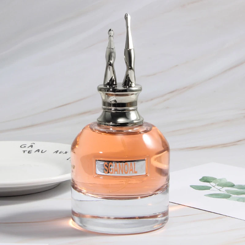 Perfume Women Original Woman Perfume For Women Female Perfume Fragrance Perfume Women Perfume Brand Scandal Perfumes 80ml