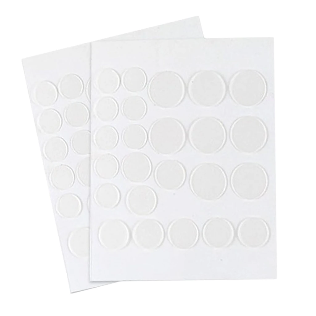 48Pcs Women Beauty Tool Acne Pimple Master Patch Face Spot Care Skin Tag Treatment Sticker for Travel Shooping Makeuo Supplies