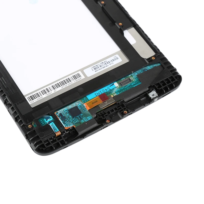 8,3 ''lcd для LG G Pad V500 Wifi/3g версия мультисенсорный ЖК-дисплей сенсорный экран дигитайзер стекло в сборе с/без рамки
