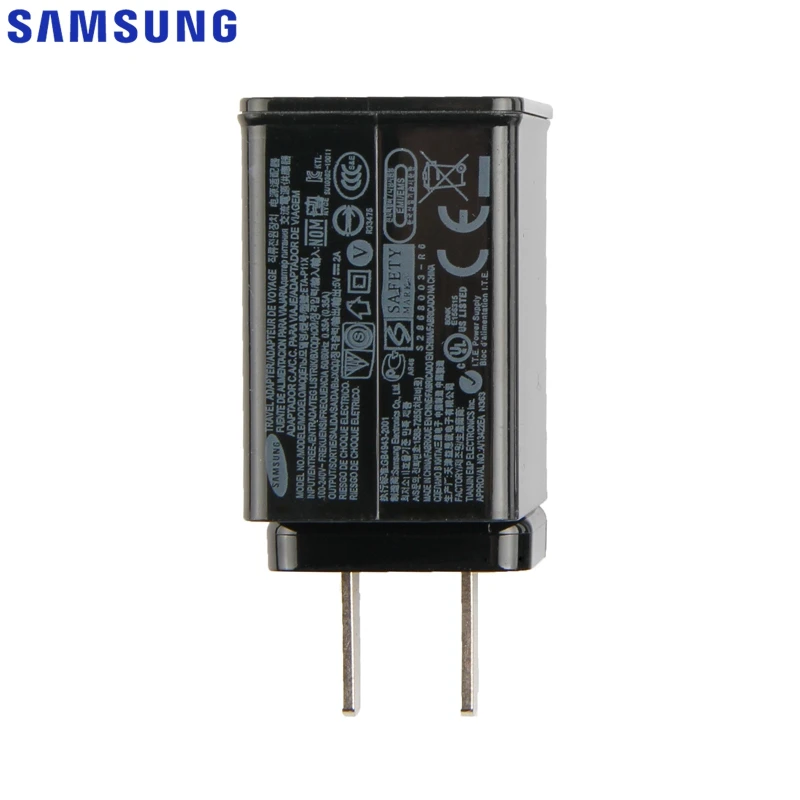 Оригинальное Адаптивное зарядное устройство для планшета samsung Galaxy P6800 GALAXY Tab 7,7 P6210 P7310 Note 10,1 N8010 P7510 P6200 P3100