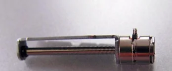 Новая оригинальная запчасть для ремонта фокуса двигателя цифровой видеокамеры