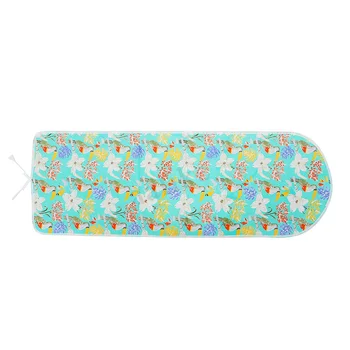 

Ironing Board Cover Thick Pad Mats Ultra Thick Cotton Anti-Heat Household Tools