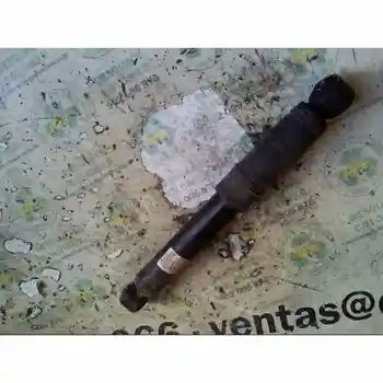 

3019529 shock absorber Rear Right Opel Astra H Sedan 1.7 16v Cdti Cat (z 17 Dtl / Lrb)