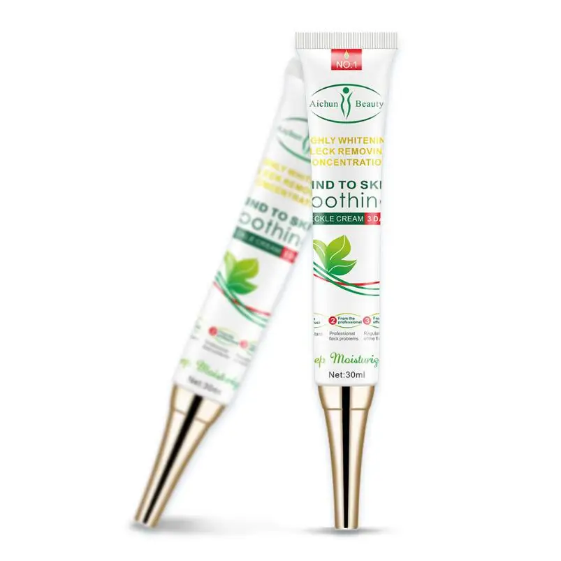 Anti-Spot-Cream Pigment Lifting Cosmetics Remove-Freckle Nourish-Skin Melanin Moisturizing