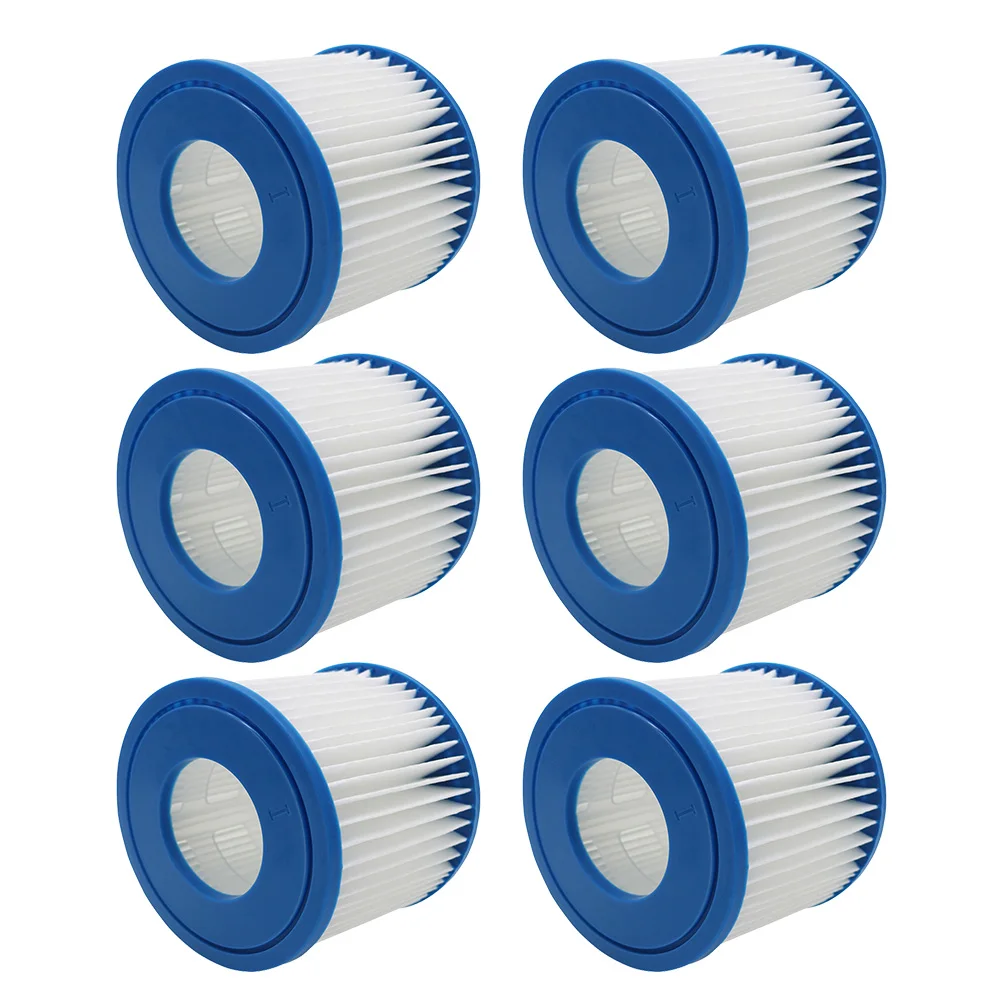 Size I Replacement Filter Cartridge For Bestway I Flowclear Layzspa