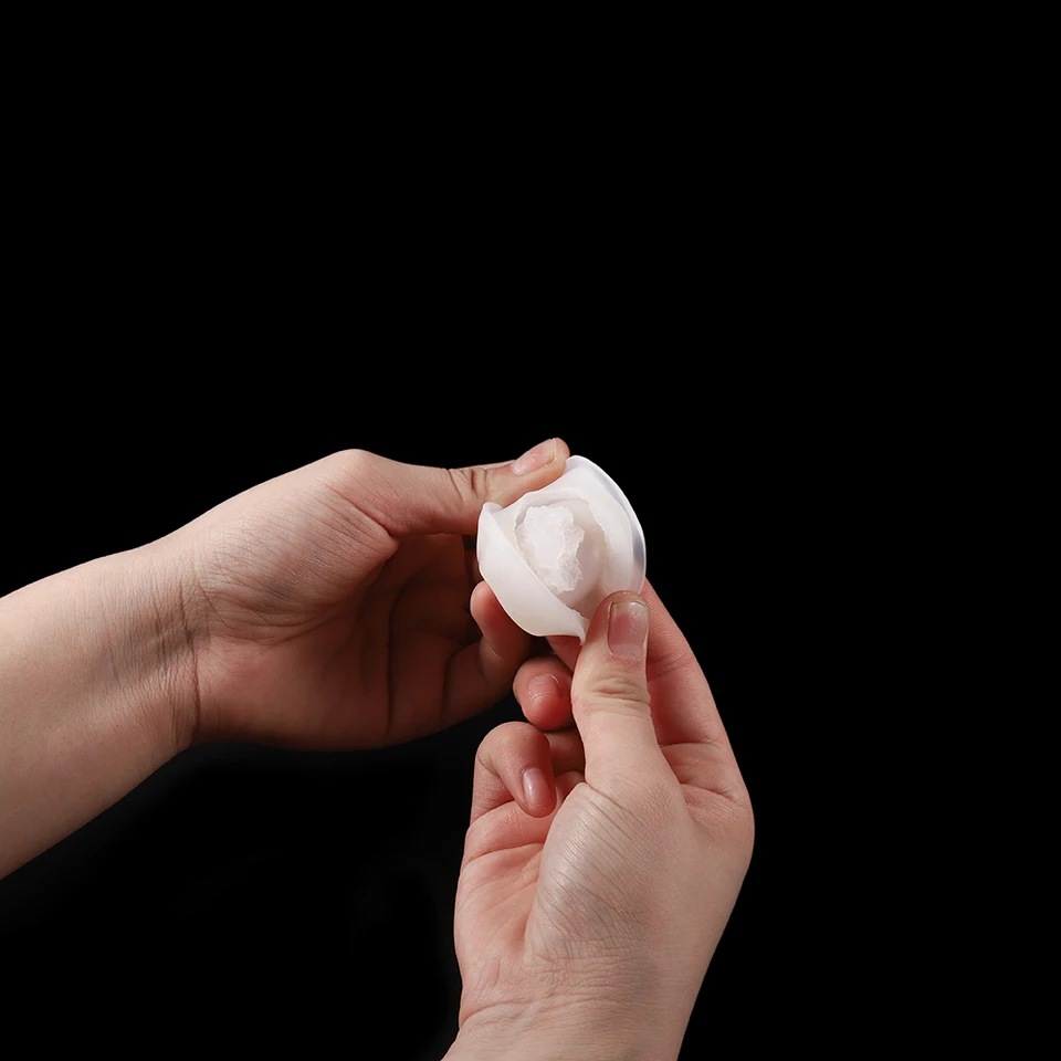 Stampi in silicone ciondolo a goccia fai da te all'ingrosso