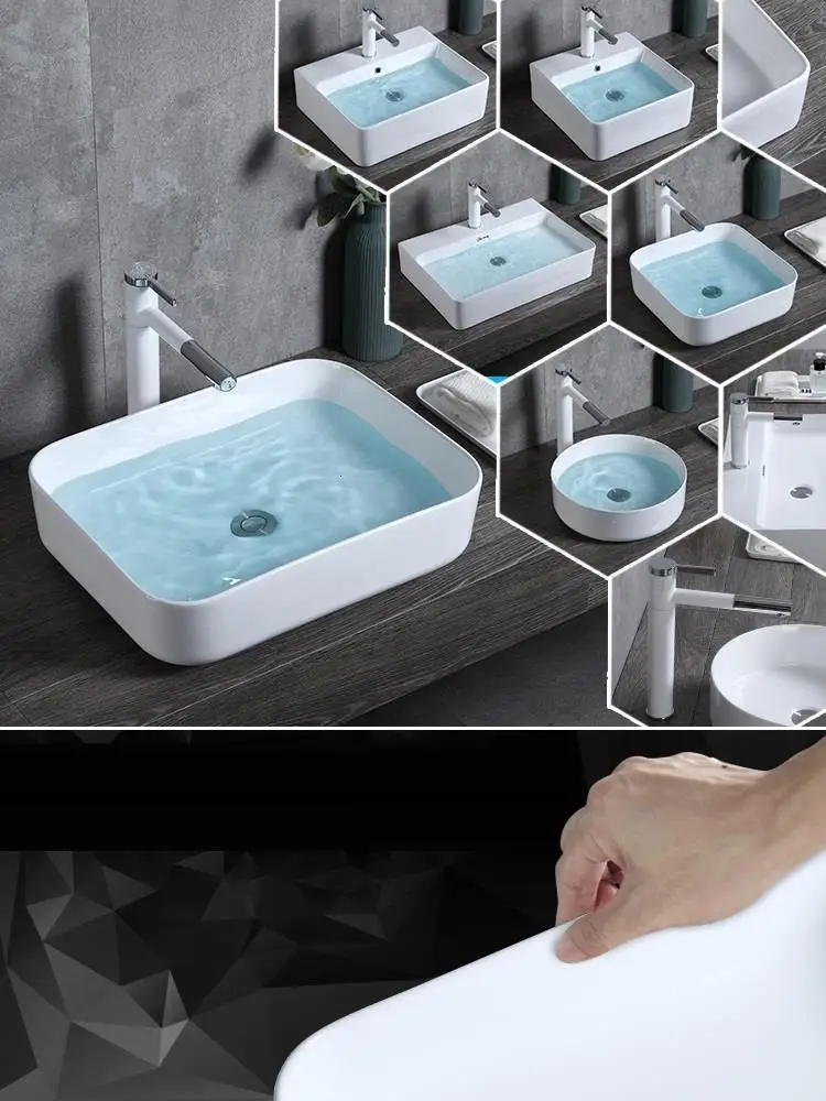 Умывальник для ванной комнаты, умывальник Banyo Evier Lavatorio Para Fregadero Bagno De Mano Umywalka Pia Lavabo Cuba Banheiro