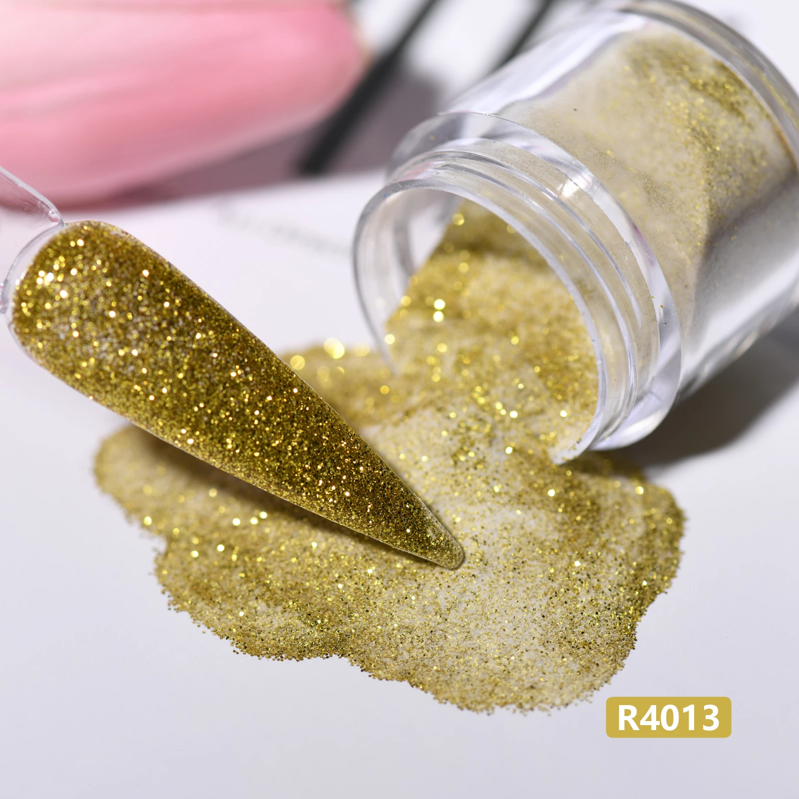 Nail Glitter 1KG Pack Holographic Bulk S Powder Polyester For Crafts  Rainbow Suppliers Polish Loose 1000G 220909 From Jia0007, $35.01