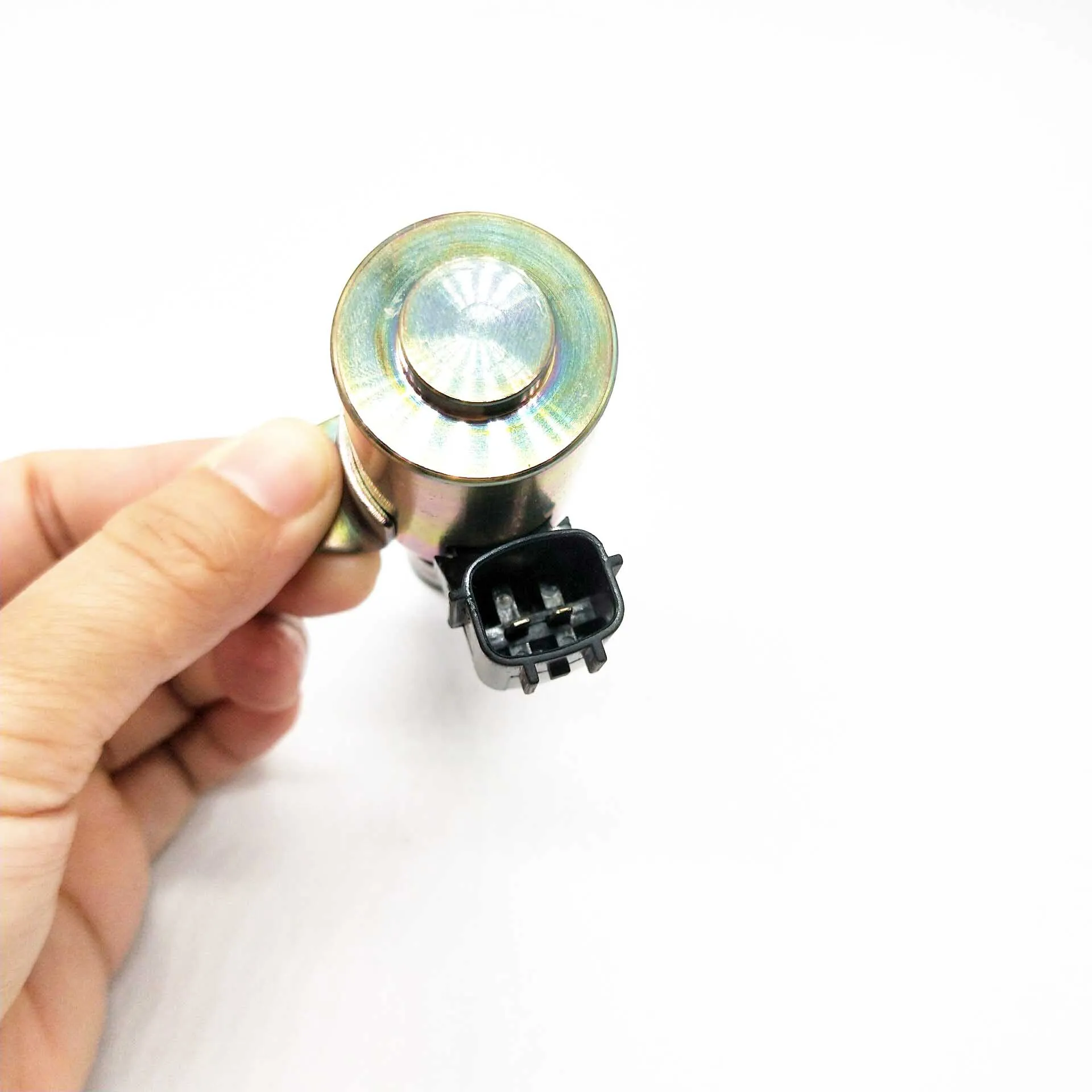Переменный клапан синхронизации(VVT) соленоид 23796-EA20B для Nissan Frontier Xterra 2005-20015 23796EA20B
