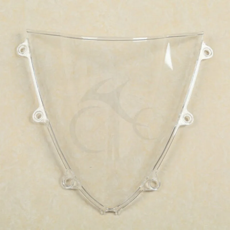 Мотоцикл ветровое стекло экрана протектор для Honda CBR1000RR CBR 1000RR 2008-2011 2009 2010