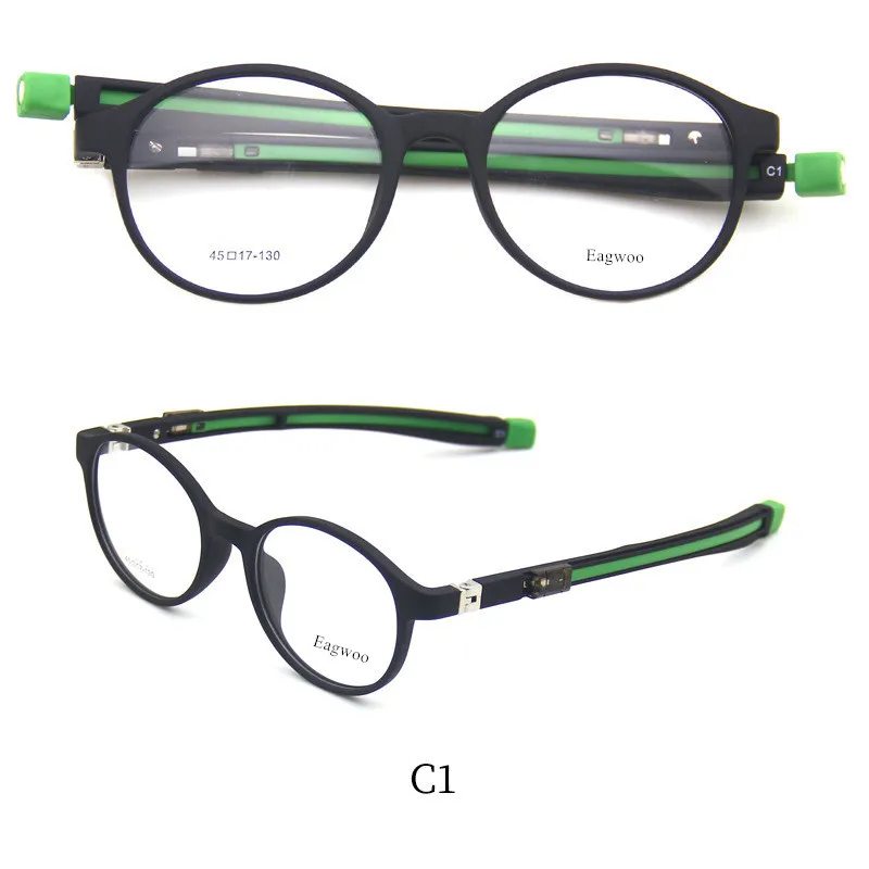 Спортивные суперлегсветильник оптические очки дизайнерские спортивные по