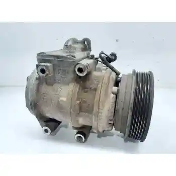 

1605022900 AIR CONDITIONING COMPRESSOR KIA CERATO