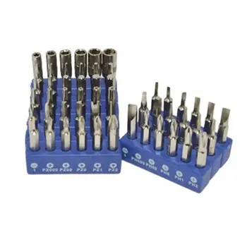 

54-In-1 Manual Screwdriver Set For For Phone Pc Repair Tool Kit Set Home Manual Screw Magnetic Precision Screwdriver