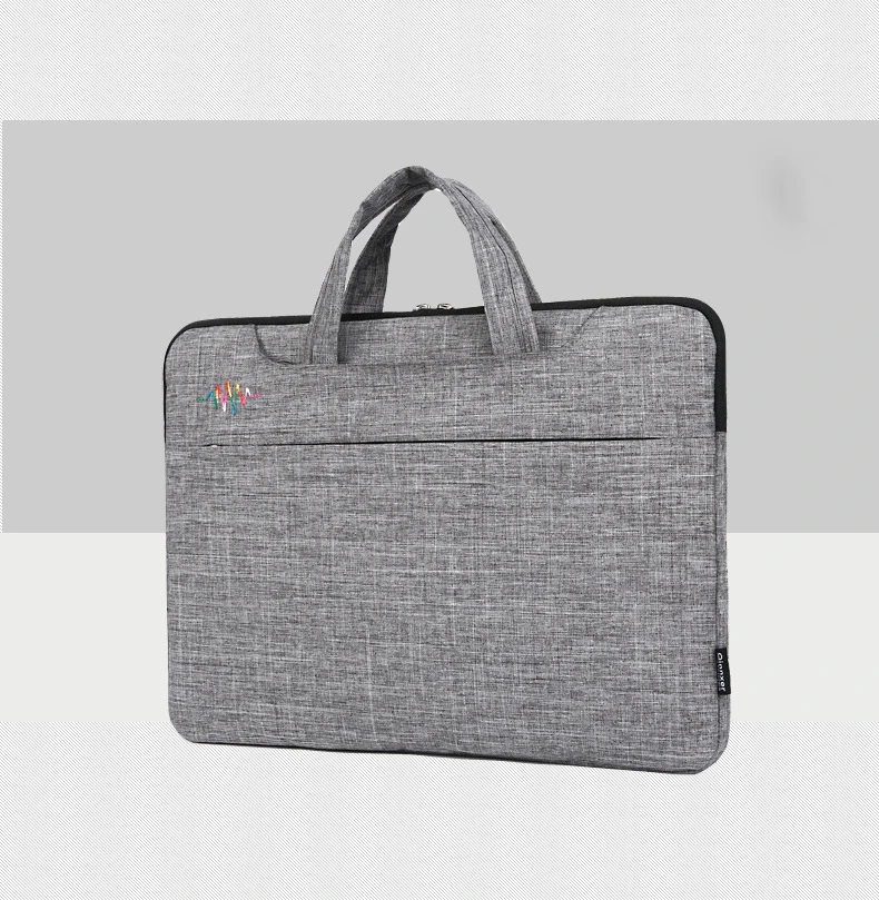 Сумка для ноутбука сумка для ноутбука чехол для MacBook Air 13,3 14 15,6 дюймов портфель для Dell hp lenovo Asus acer чехол Сумки
