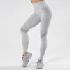 Leggings Women Fitness Leggins Mujer Push Up Gym Women Leggings High Waist Solid Seamless Workout Jeggings ► Photo 3/6