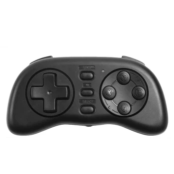 

PL88 bluetooth Wireless Portable Game Controller Mini Gamepad for iOS Android for Windows Mobile Phone Tablet Gamepads Controll