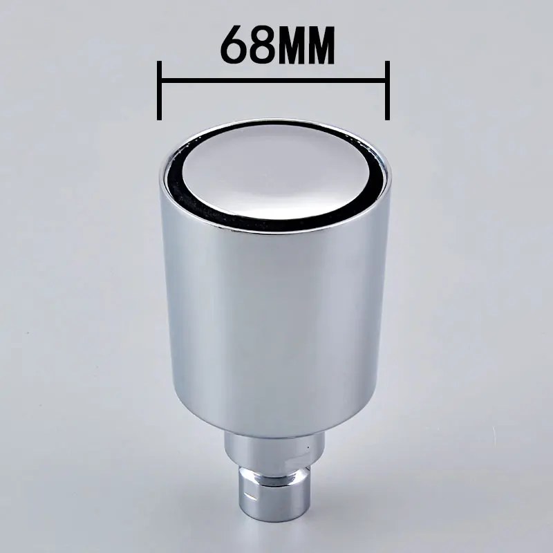 Beiluode латунный смеситель для душа настенная хромированная Колонка Дождевого