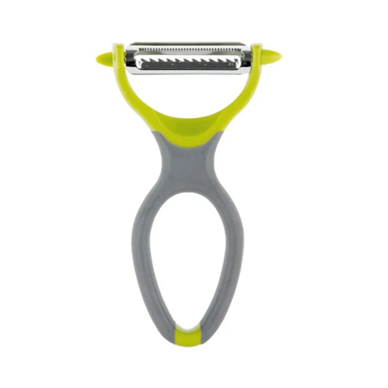 Fruit Vegetable Peeler&Julienne Peeler Cutter Sharp Stainless Steel Potato Carrot Grater Planing Kitchen Tools